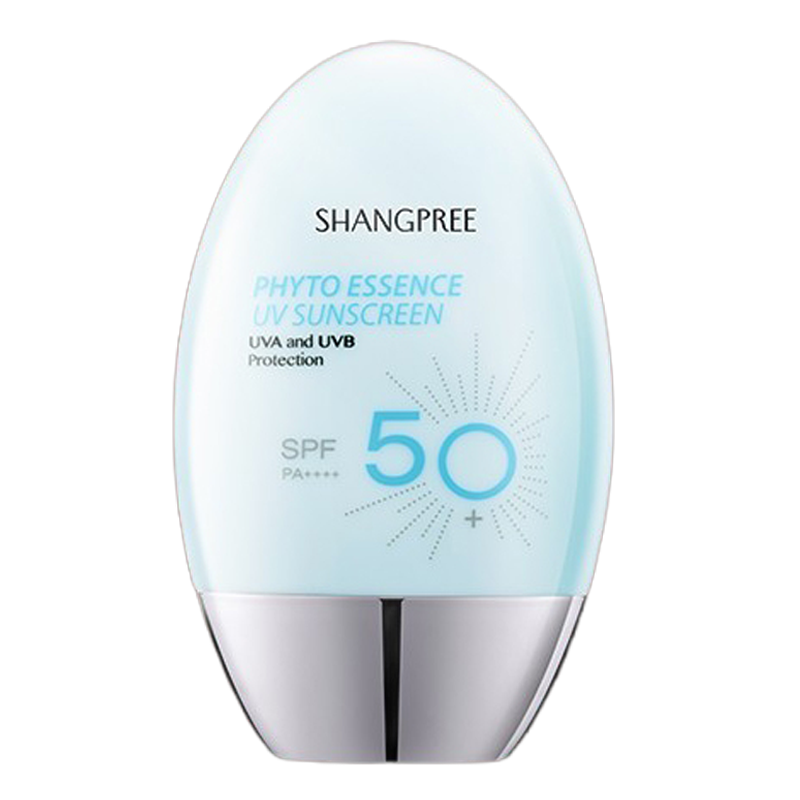 香蒲丽 当归提取物防晒乳