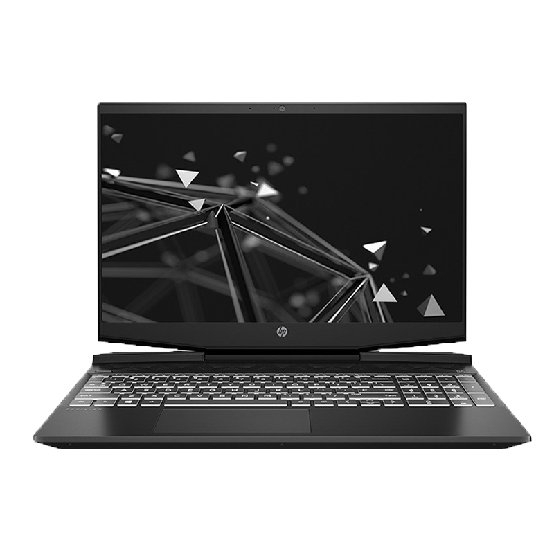 惠普 全高清屏游戏本