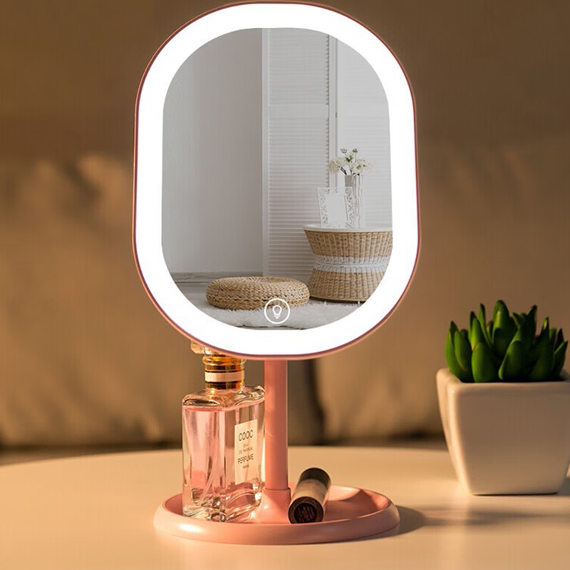 绿巨能 4K高清化妆镜