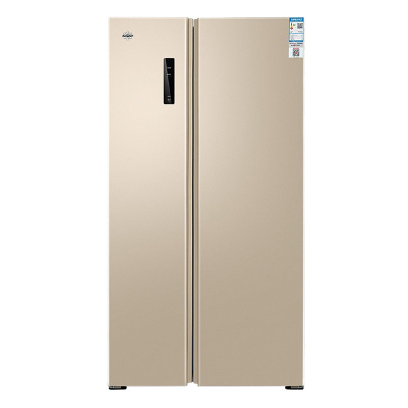 格力 WiFi智能对开门冰箱