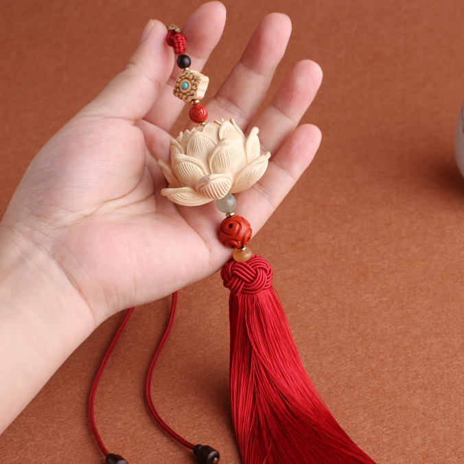 宝佩 高档汽车挂件