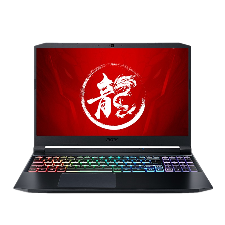 宏碁 控制感应系统 游戏本