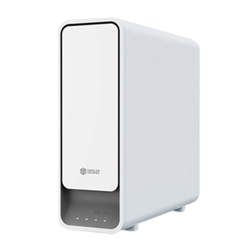 352直饮无罐大通量净水器