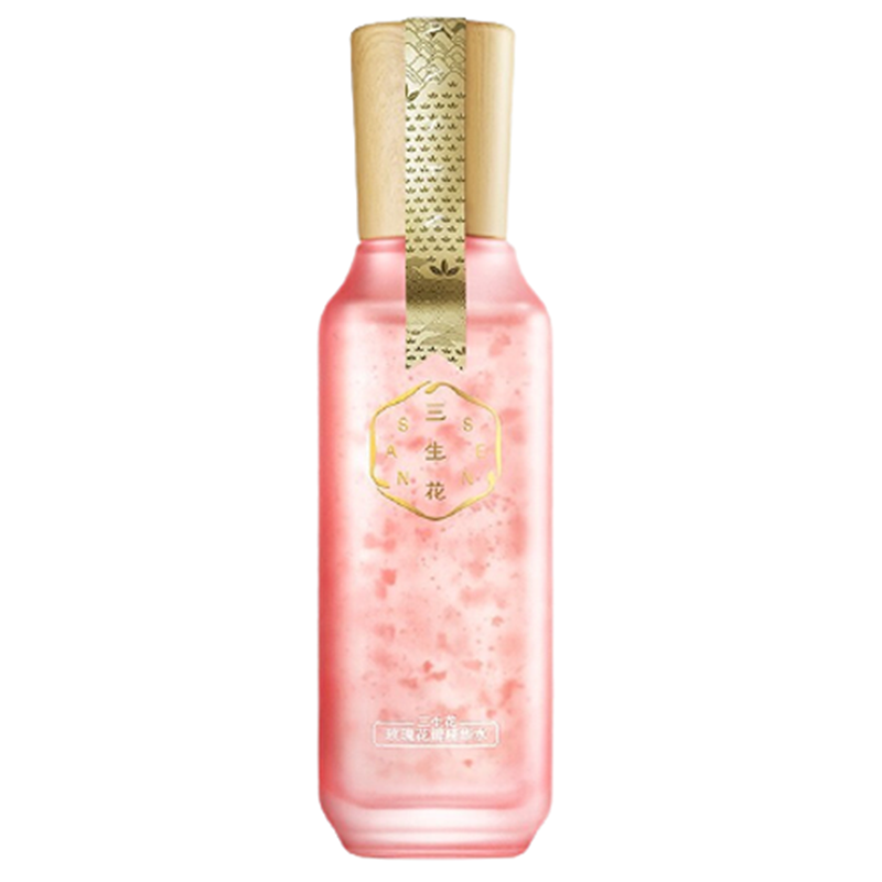 百雀羚 烟酰胺美白爽肤水