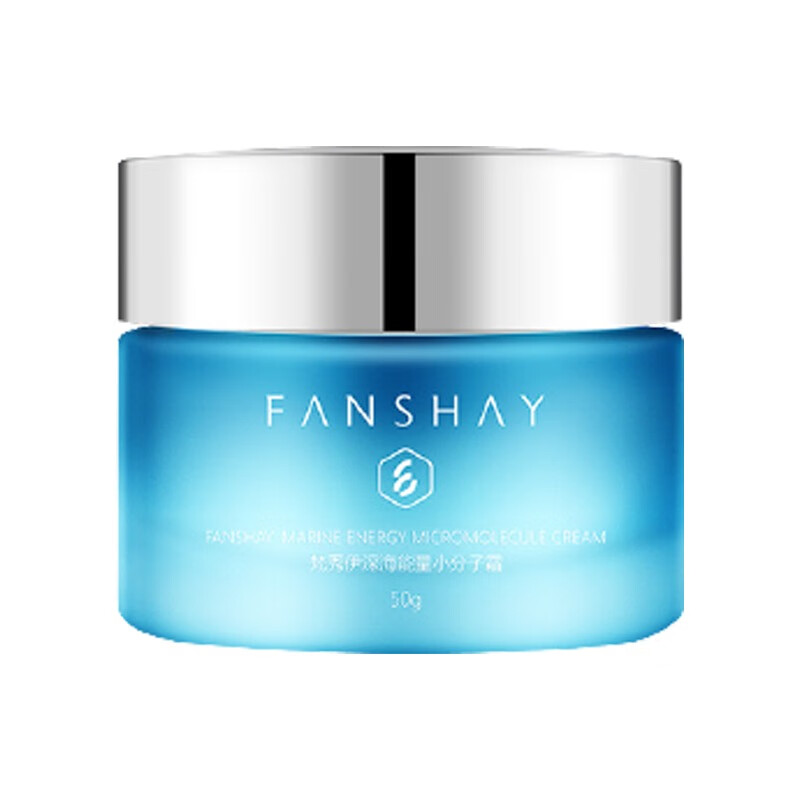 梵秀伊 温和补水 面霜