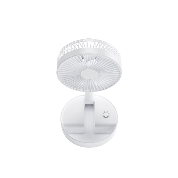 毕亚兹 可折叠家用电风扇