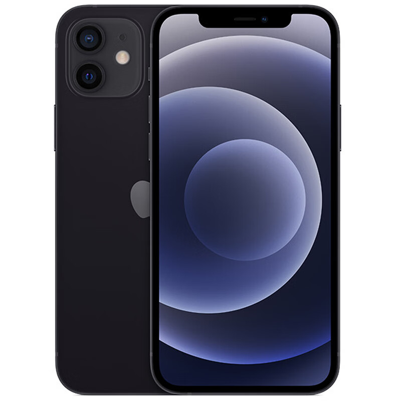 Apple 夜间模式 手机