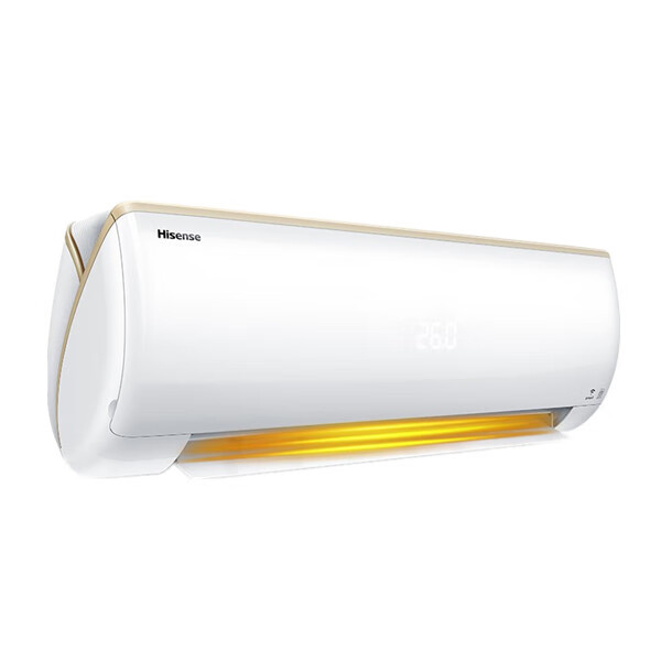 海信一级能效变频空调