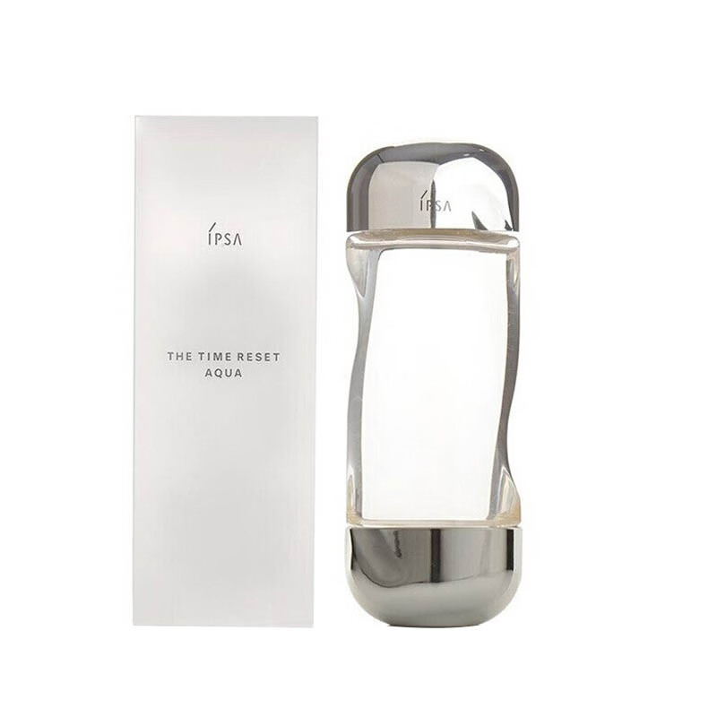 茵芙莎 流金无酒精爽肤水