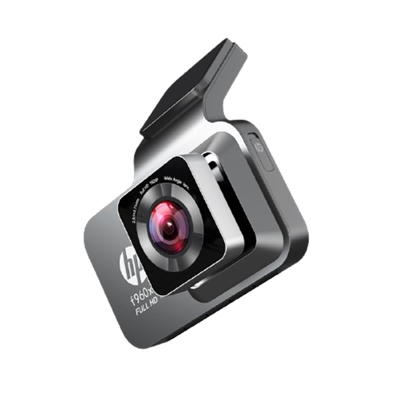 惠普 小巧行车记录仪