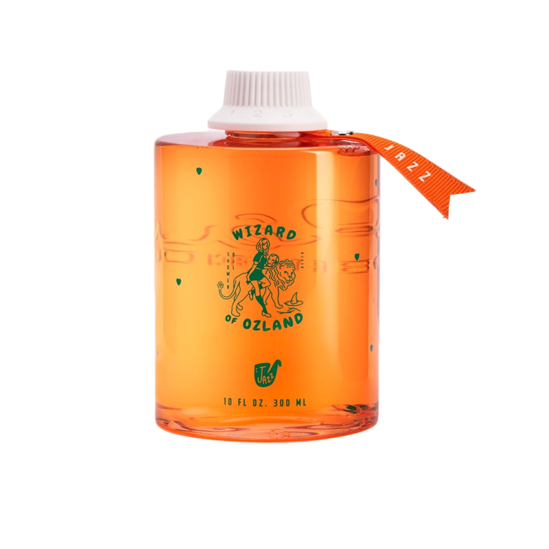 rever 经久留香 沐浴露