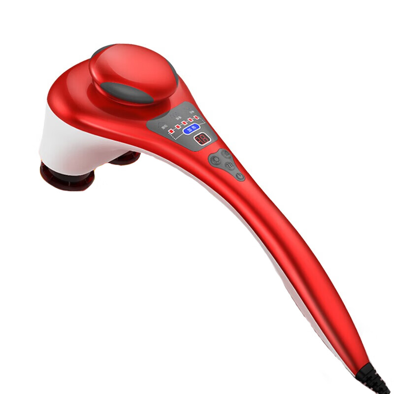 凯仕乐 三组按摩头 按摩器