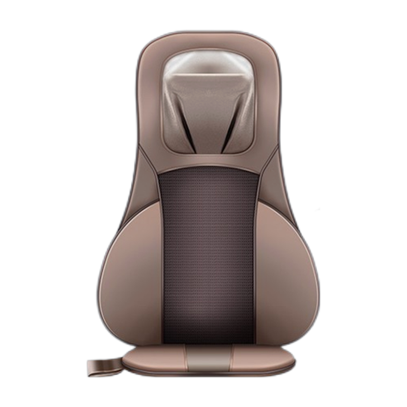 颂孚 美臀塑腰按摩器