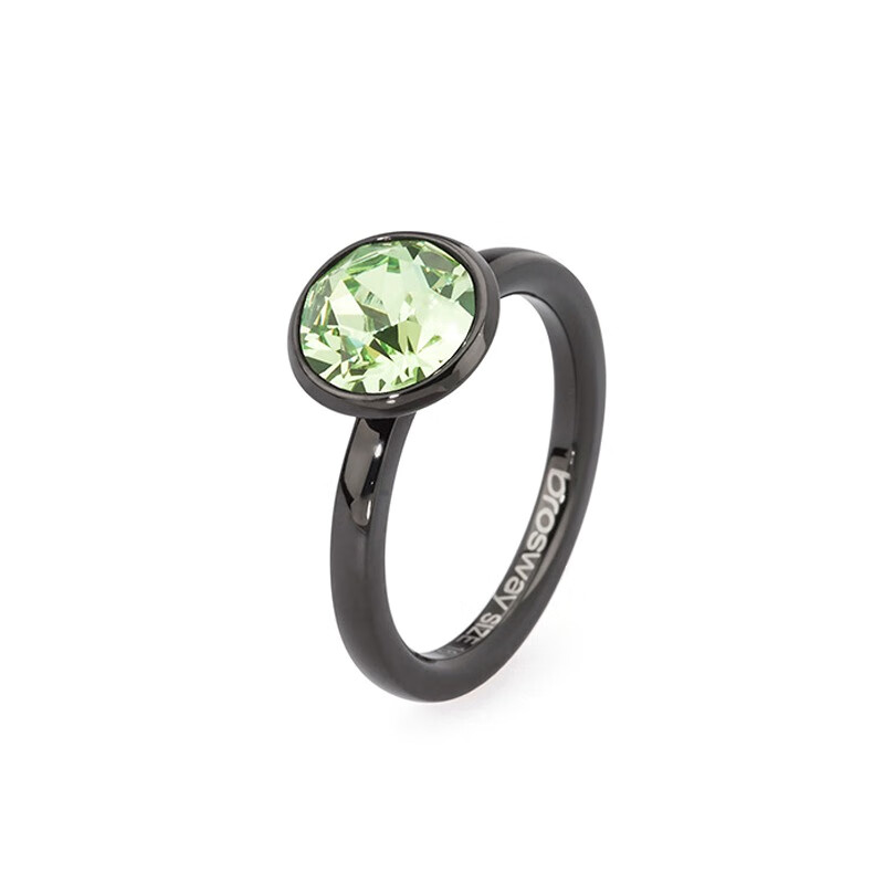 brosway 欧美风 戒指