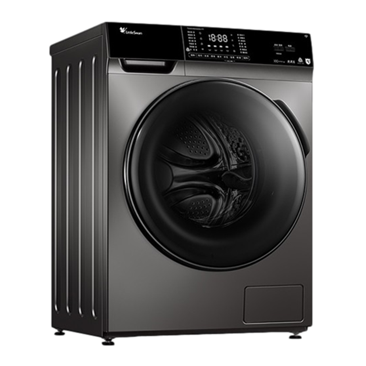 小天鹅 银离子除菌洗衣机