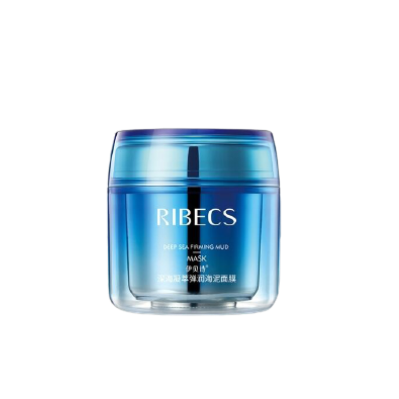 伊贝诗 海藻精粹 面膜