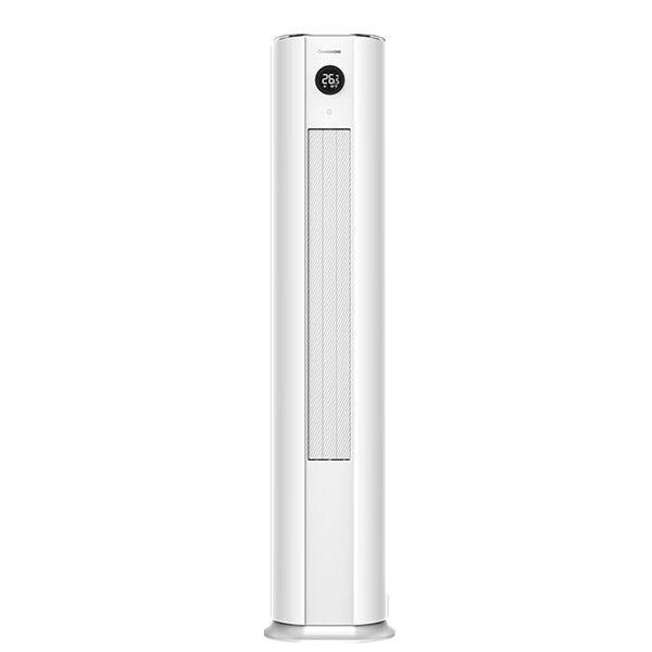 长虹 大3匹立式空调