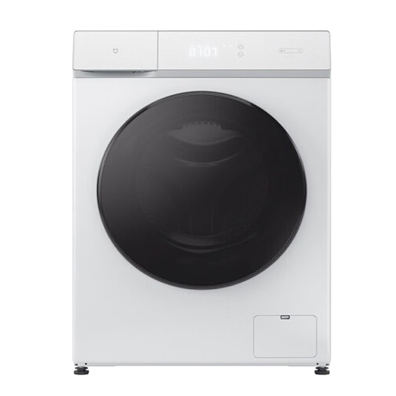 米家 洗烘一体滚筒洗衣机