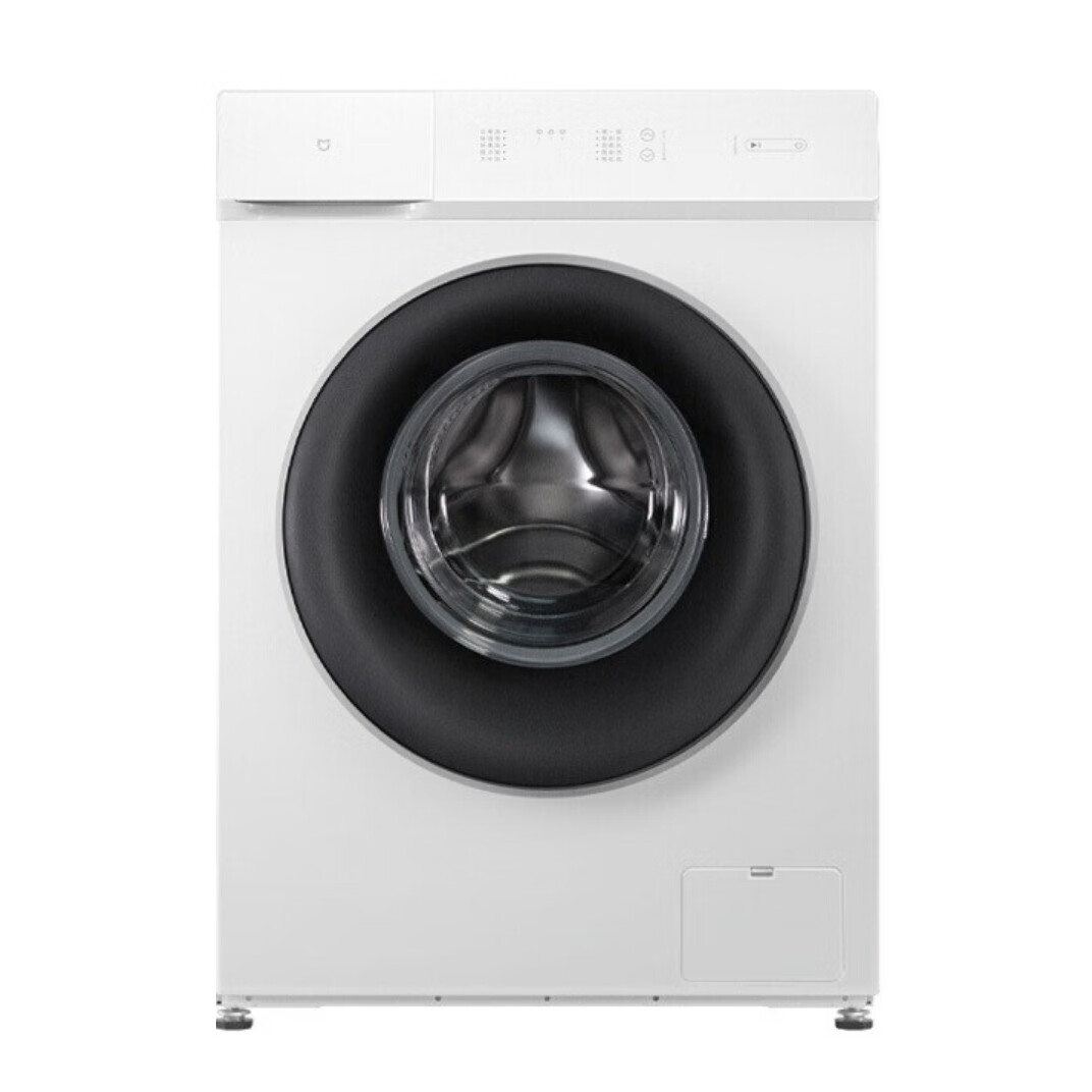 小米变频滚筒洗衣机