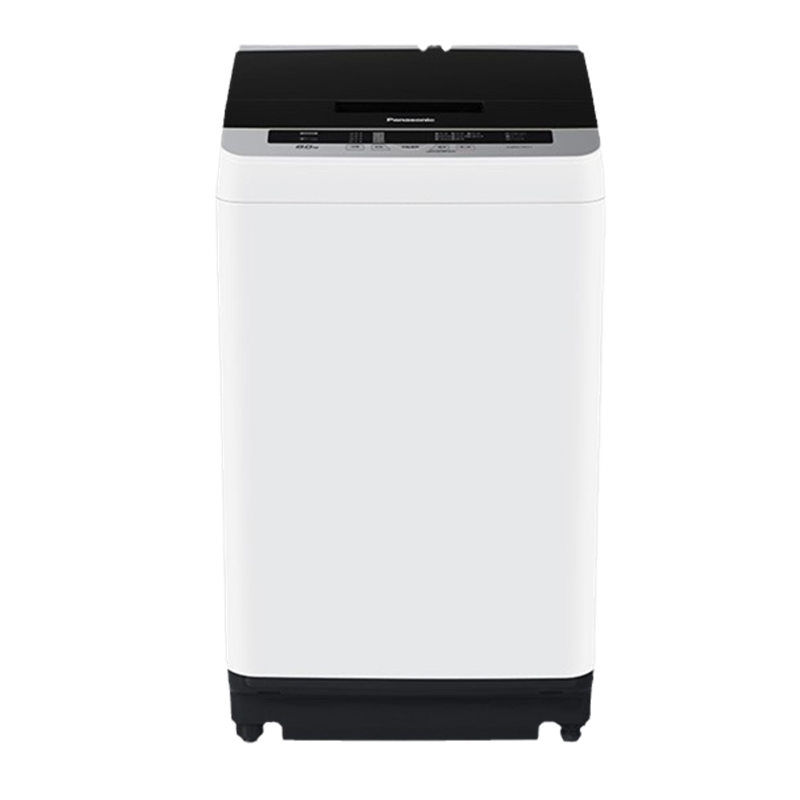 松下人工智能波轮洗衣机