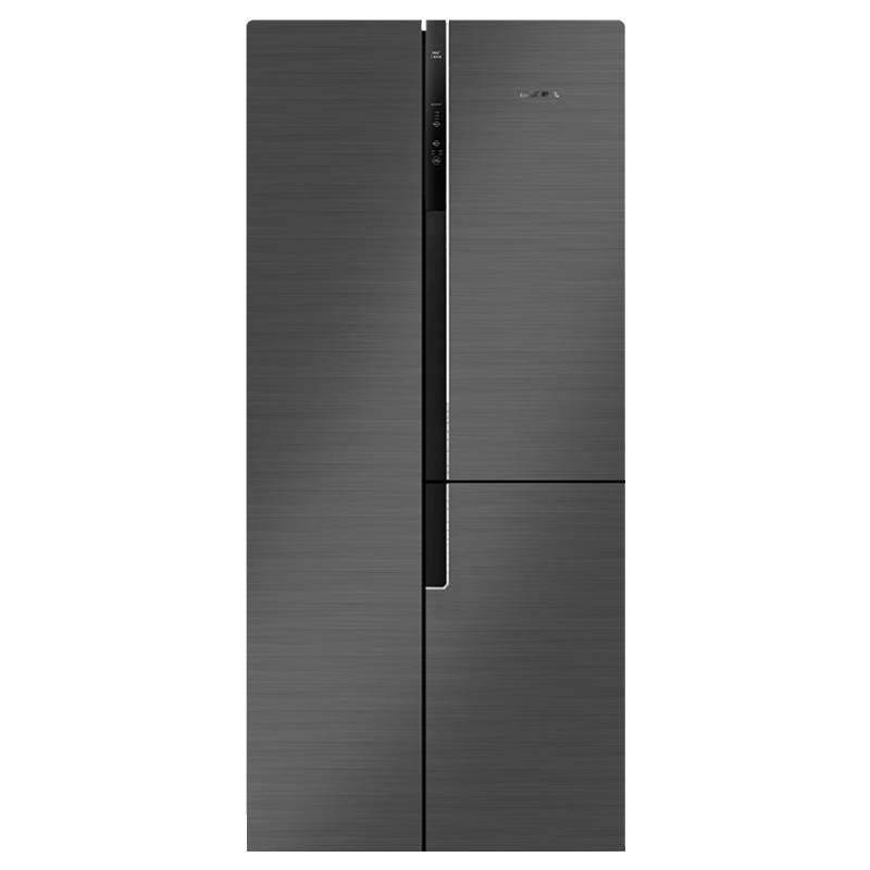 新飞 T型对开三门冰箱