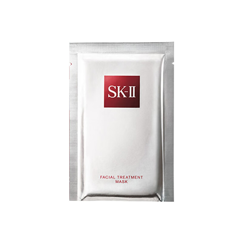 SK-II 焕发水润弹性面膜