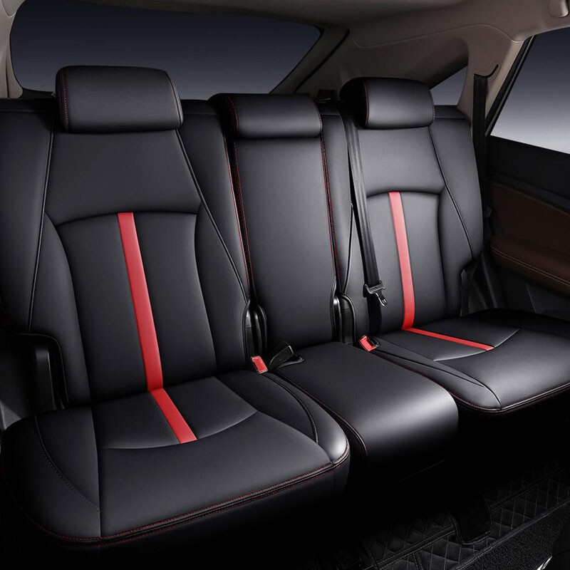 喜尚喜 环保健康汽车座套