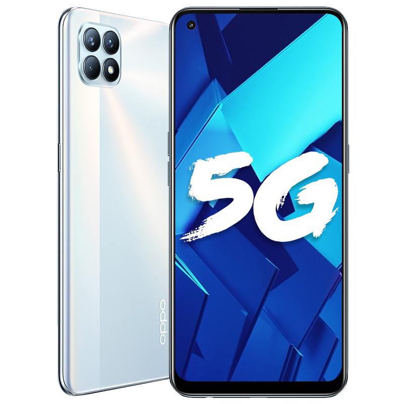 OPPO 人像留色功能手机