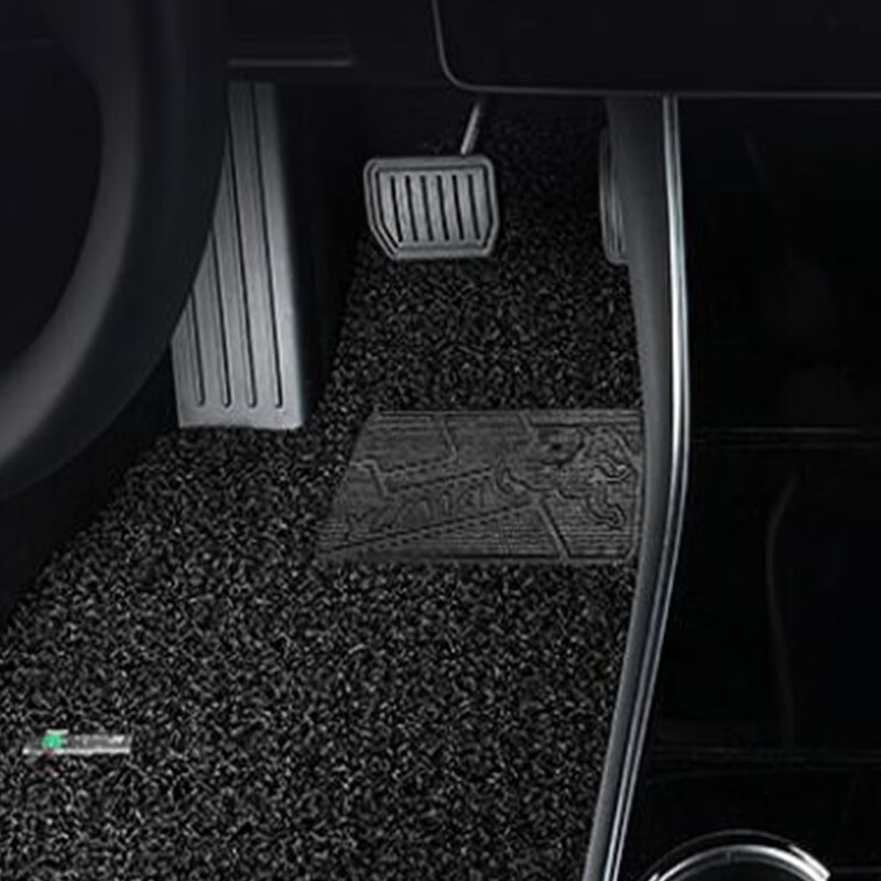 御马 原车定制环保脚垫