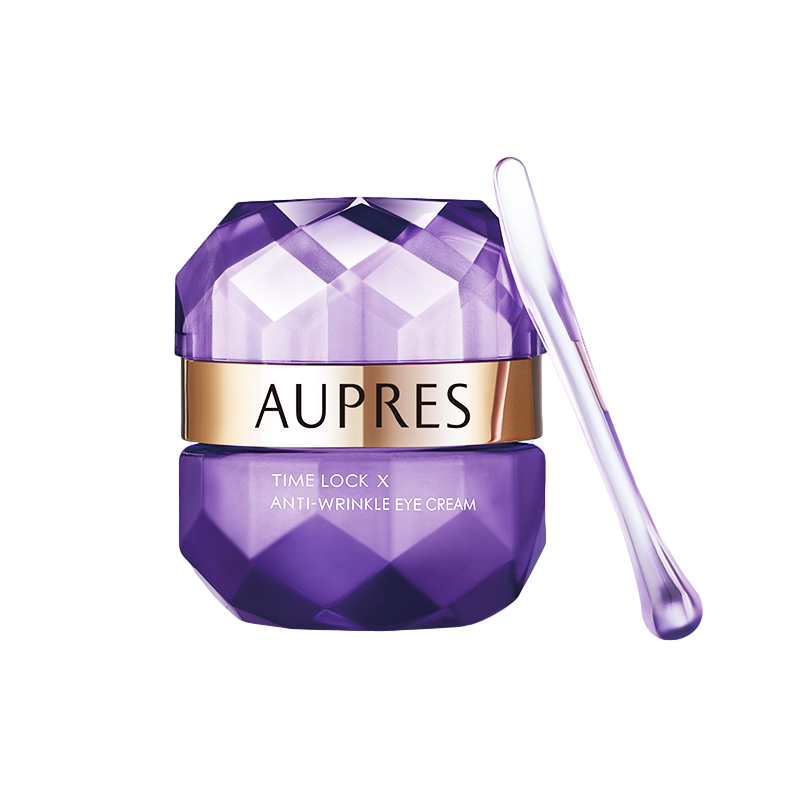 欧珀莱 淡纹紧致眼霜