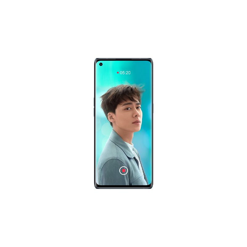 OPPO 骁龙865 手机