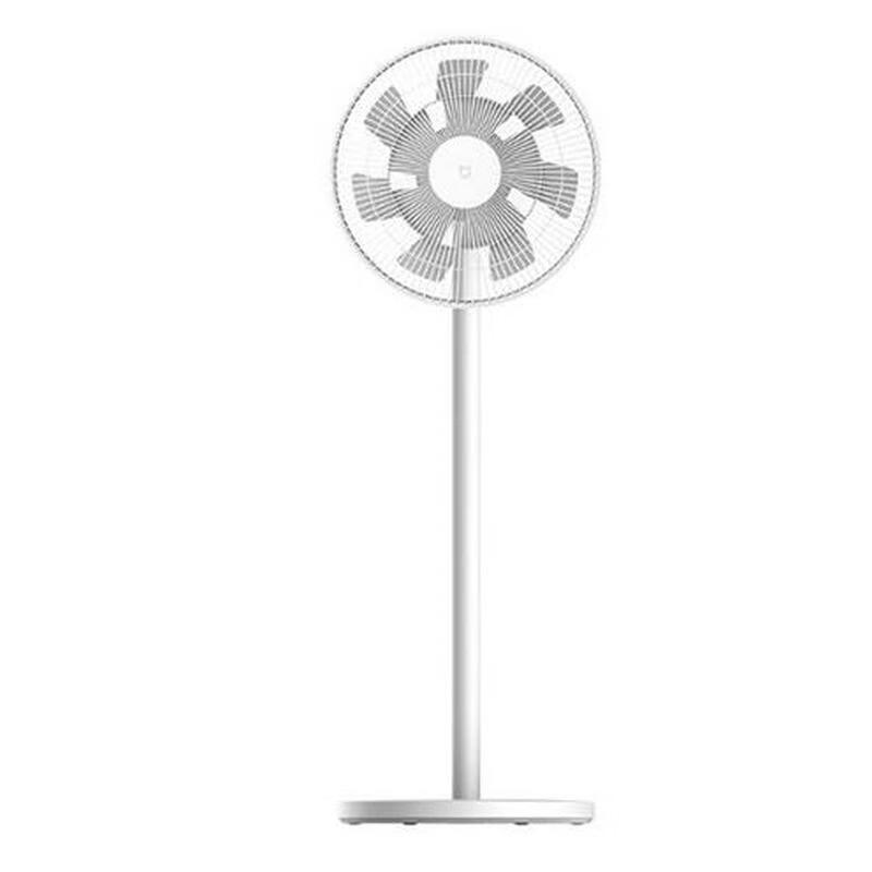 小米电池版可充电电风扇