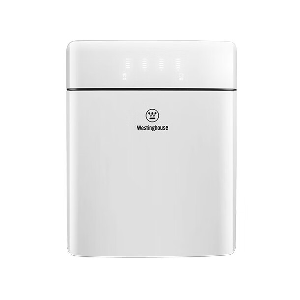 西屋 小巧机身净水器