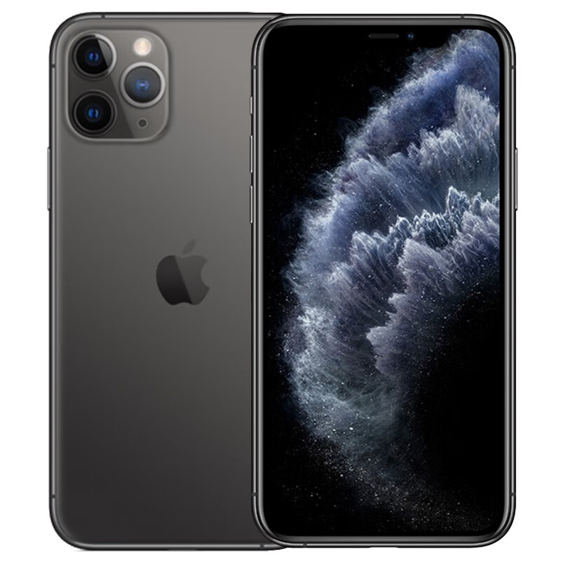 Apple 高清夜摄二手手机
