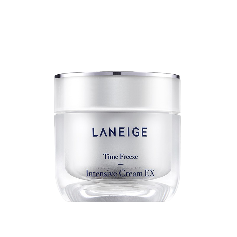 兰芝 补水保湿 面霜