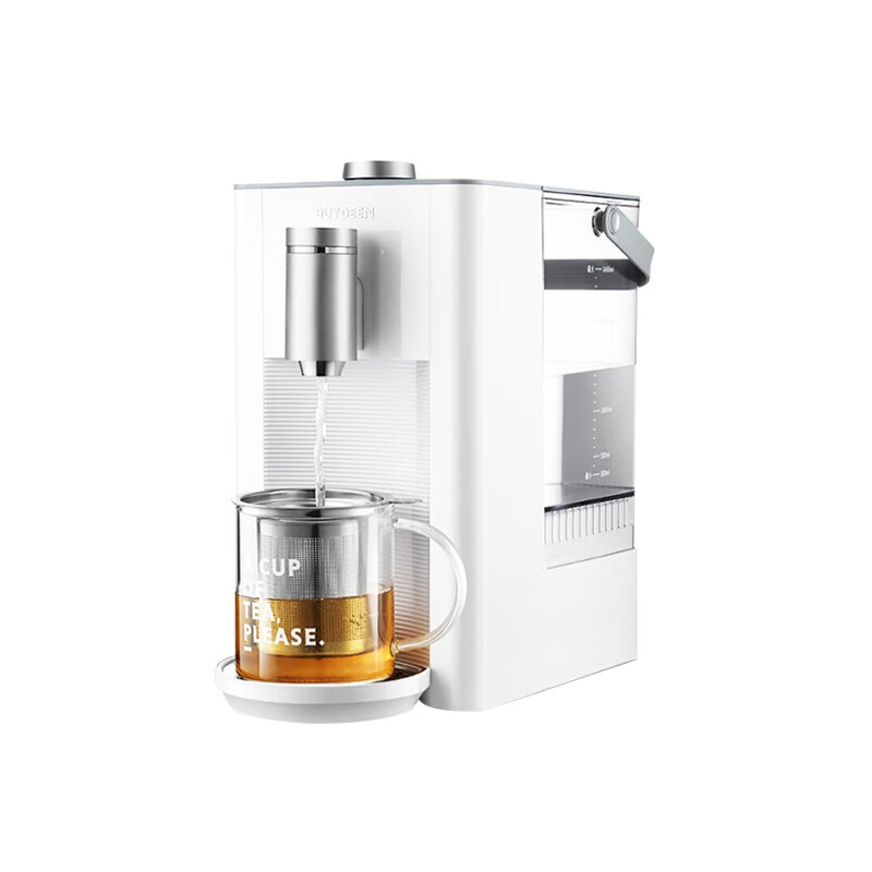 北鼎 大功率运行饮水机