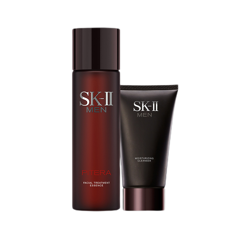 SK-II 氨基酸精华护肤套装