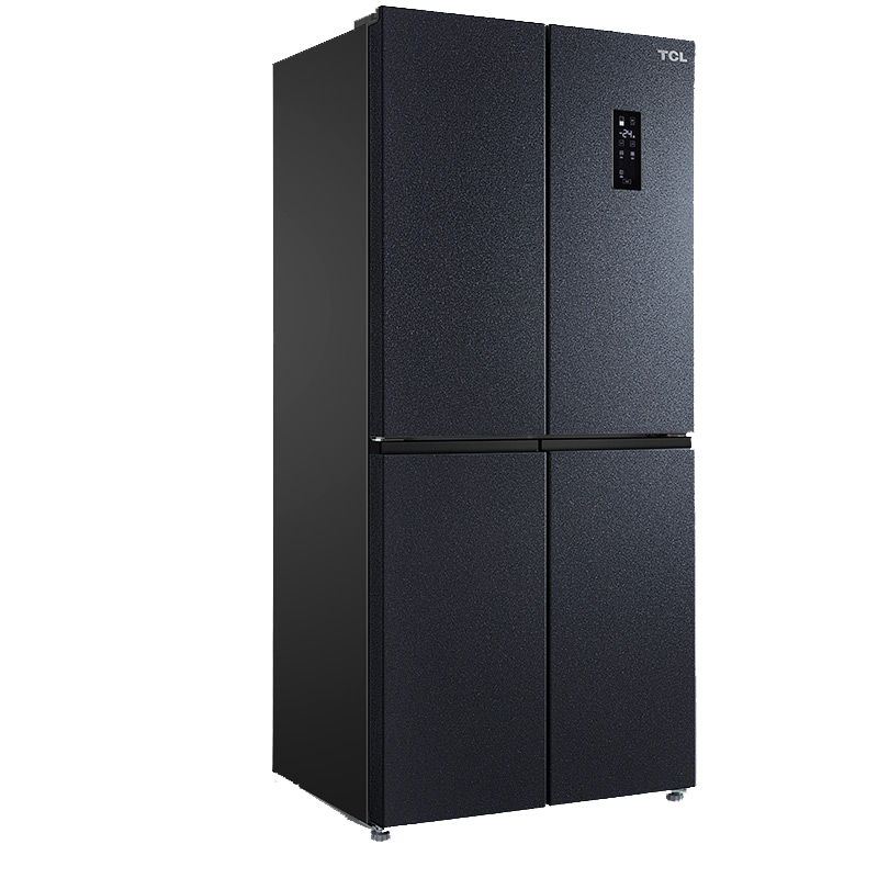 TCL 负离子养鲜冰箱