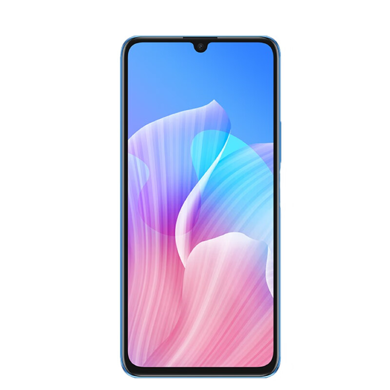 华为 高清全面屏手机