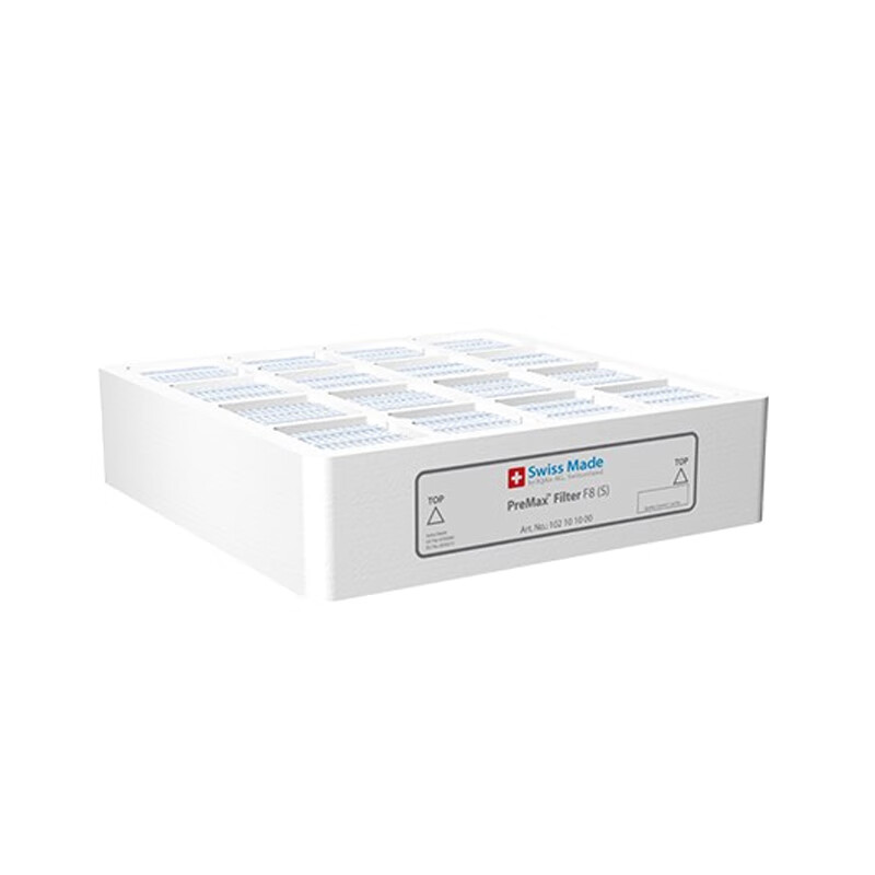 IQAir 原装进口空气净化器