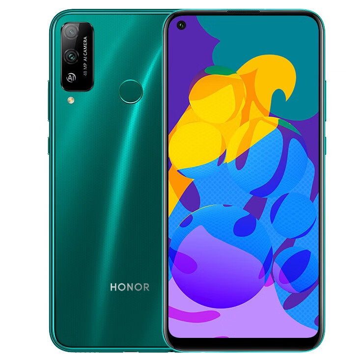 荣耀 Play4T长续航手机