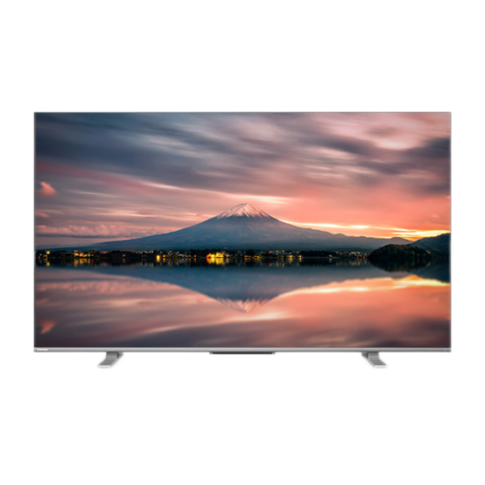 东芝 色域高电视