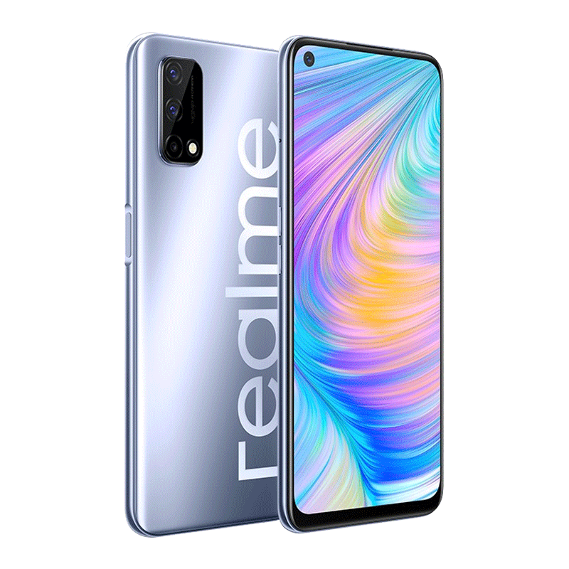 真我 畅速屏 智能手机