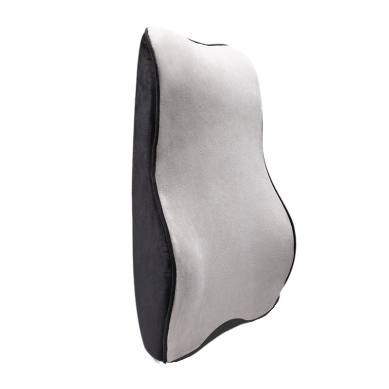 康车宝 回弹乳胶 头枕腰靠