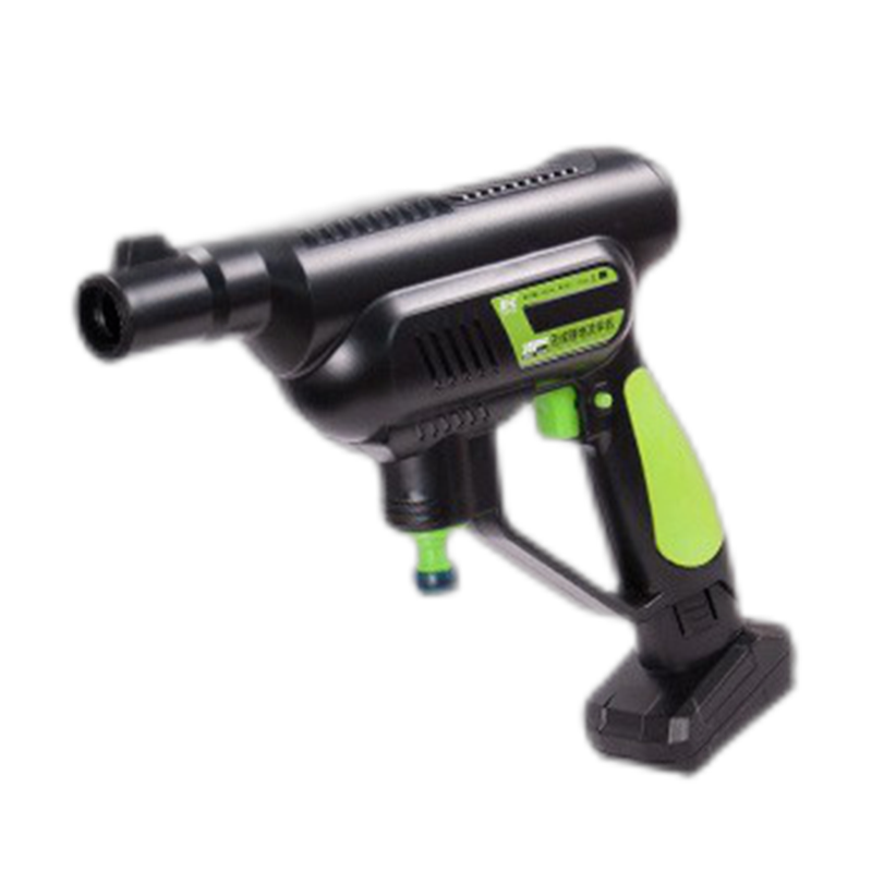 悦卡 液晶电显屏洗车机