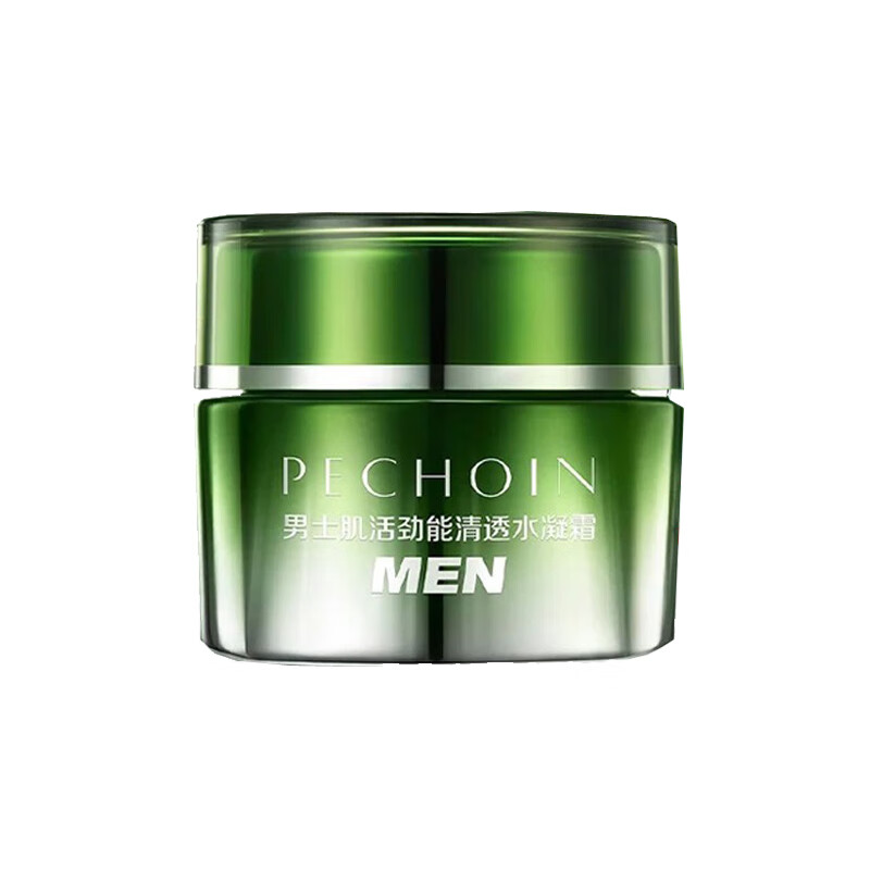 百雀羚 清透保湿男士面霜