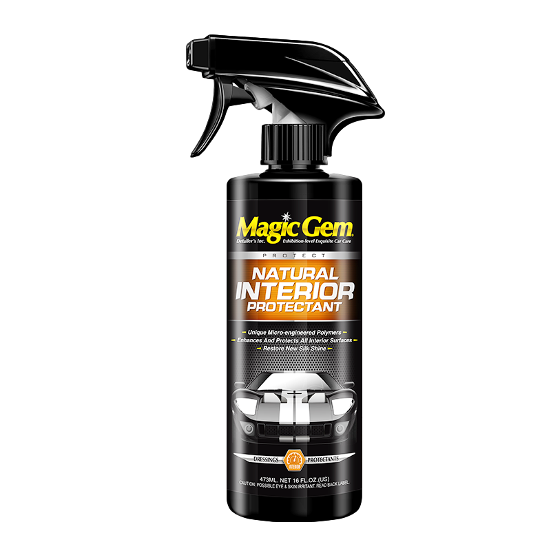 宝能 防水防污车蜡