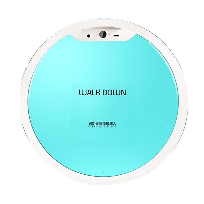 趴趴走 聚拢滚刷扫地机