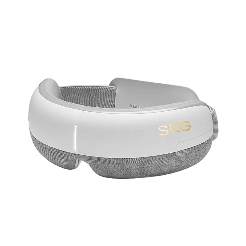 SKG 大热敷面积按摩器