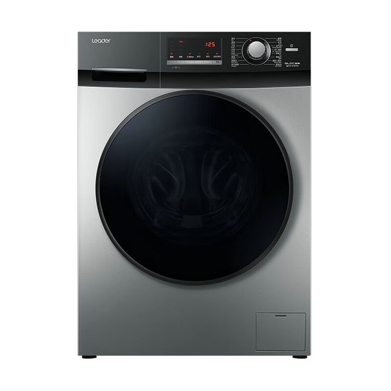 统帅10公斤洗烘一体洗衣机